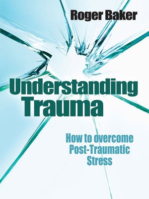 cover image of Understanding Trauma